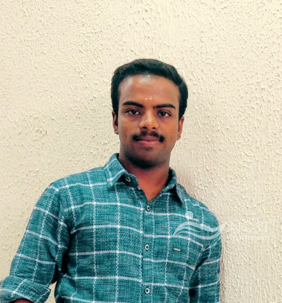 VIVEK K.  VISWANATH